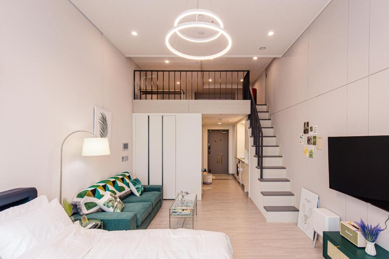 Ocean Marina Suite View Yeosu Exterior photo
