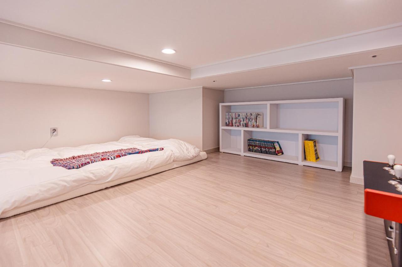 Ocean Marina Suite View Yeosu Exterior photo